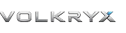 VOLKRYX Logo